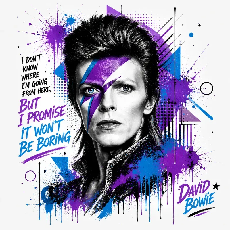 Premium Pop Art Portraits