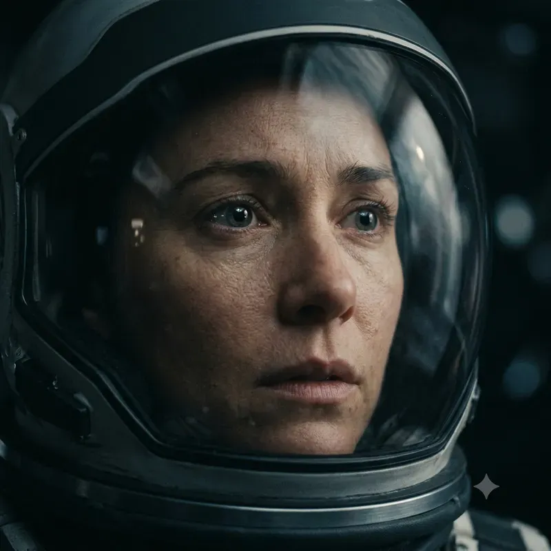 Cinematic Emotional Portraits