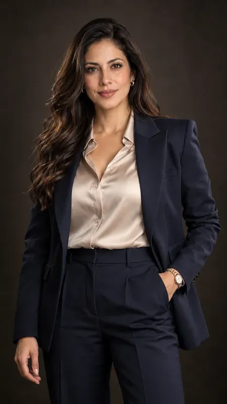 Premium Professional Business Portraits