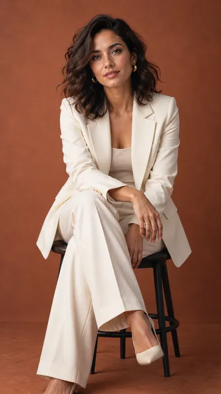 Premium Professional Business Portraits