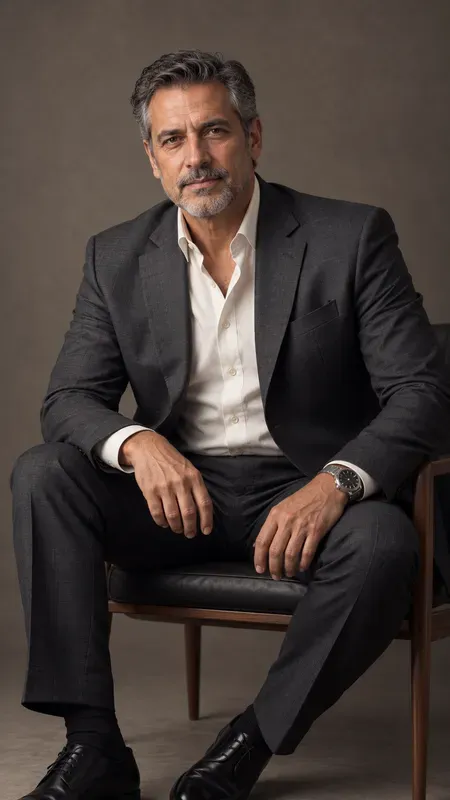 Premium Professional Business Portraits