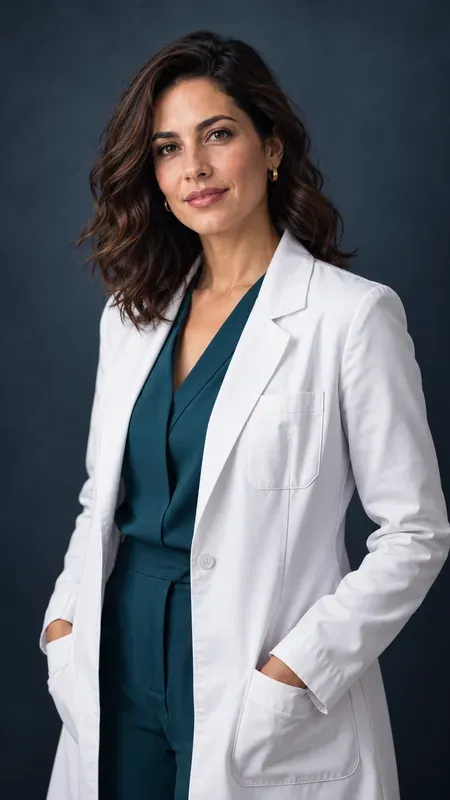 Premium Professional Business Portraits