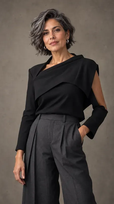 Premium Professional Business Portraits