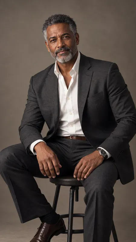 Premium Professional Business Portraits