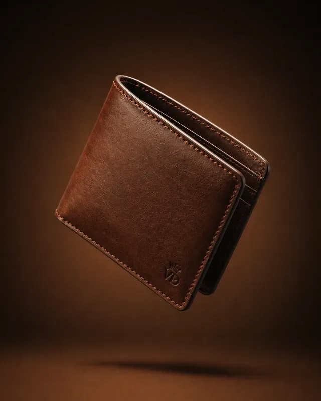 Floating Product Studio Shots