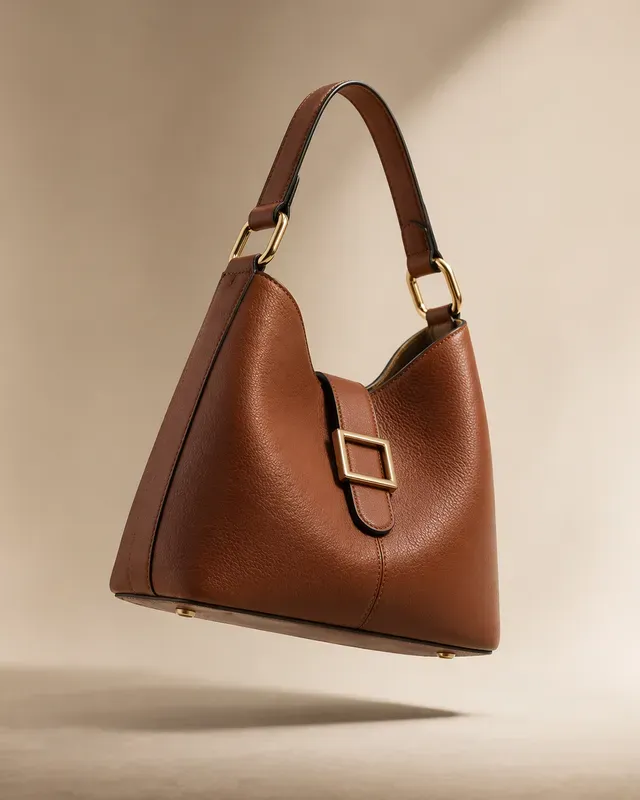 Floating Product Studio Shots