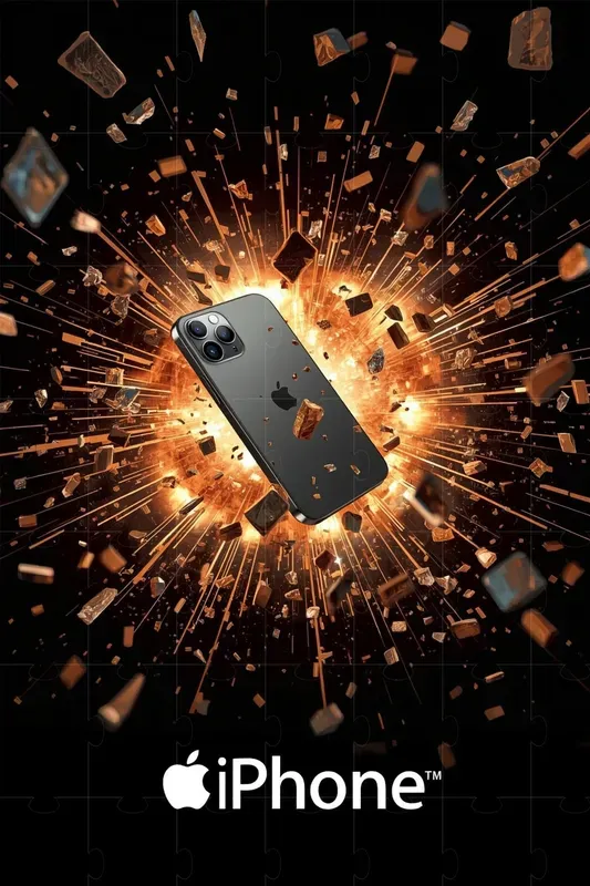 Marketplace Explosion Ads