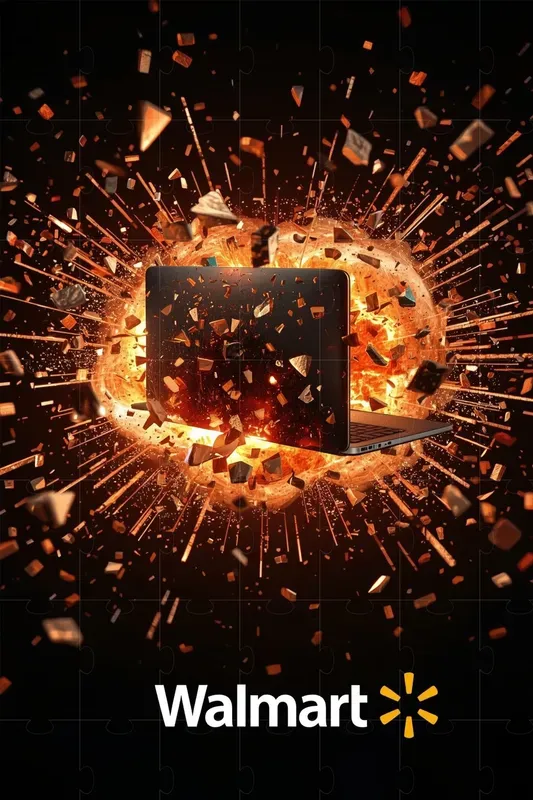 Marketplace Explosion Ads
