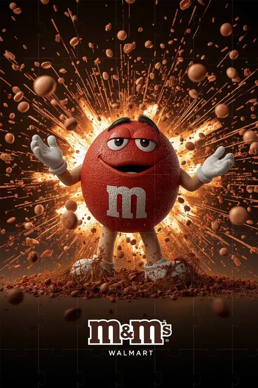 Marketplace Explosion Ads