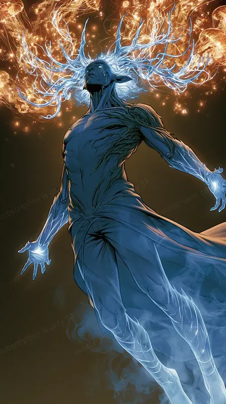 Arcane Hybrid Beasts