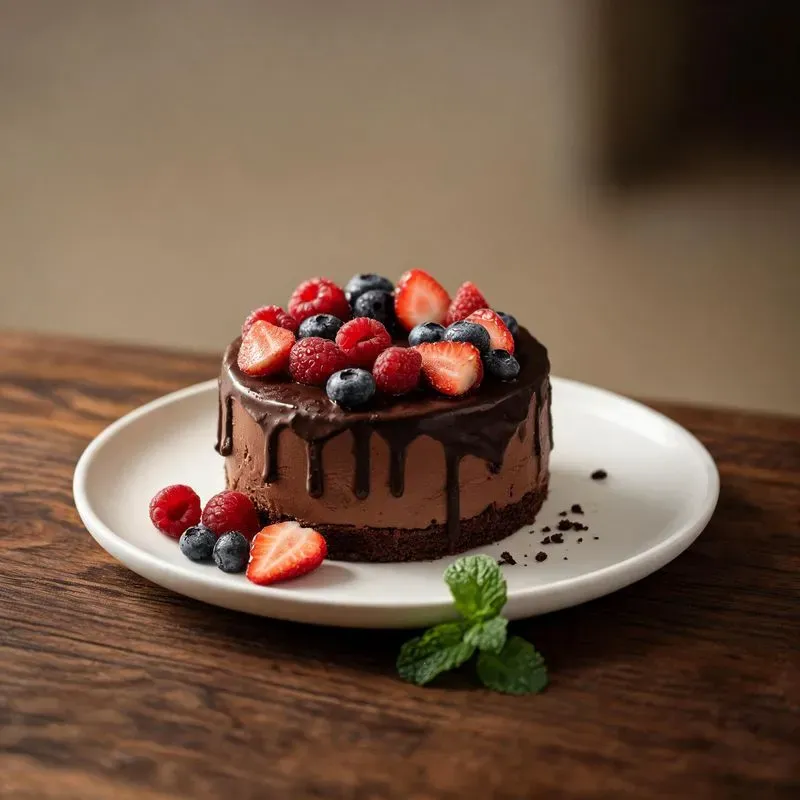 Luxury Food Editorial Creators