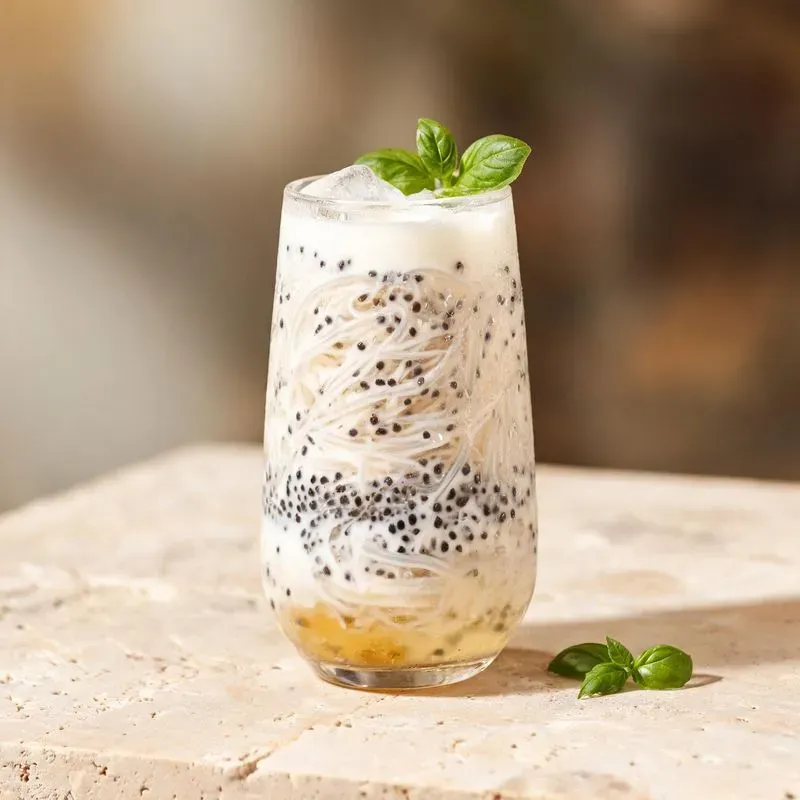 Luxury Food Editorial Creators