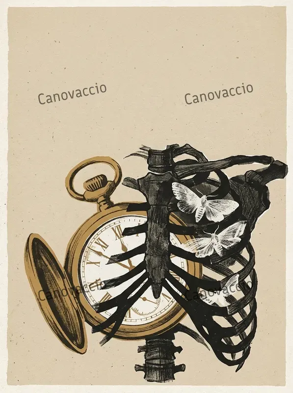 Polish Poster Surrealist Book Covers