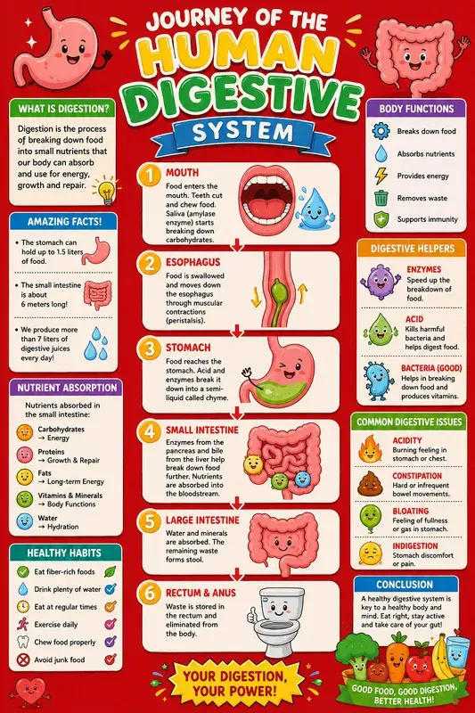 Kids Learning Infographic Packs