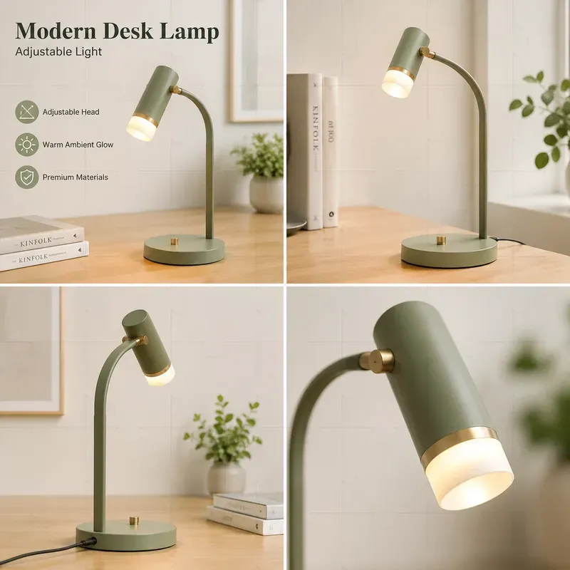 4angle Product Showcase Photography