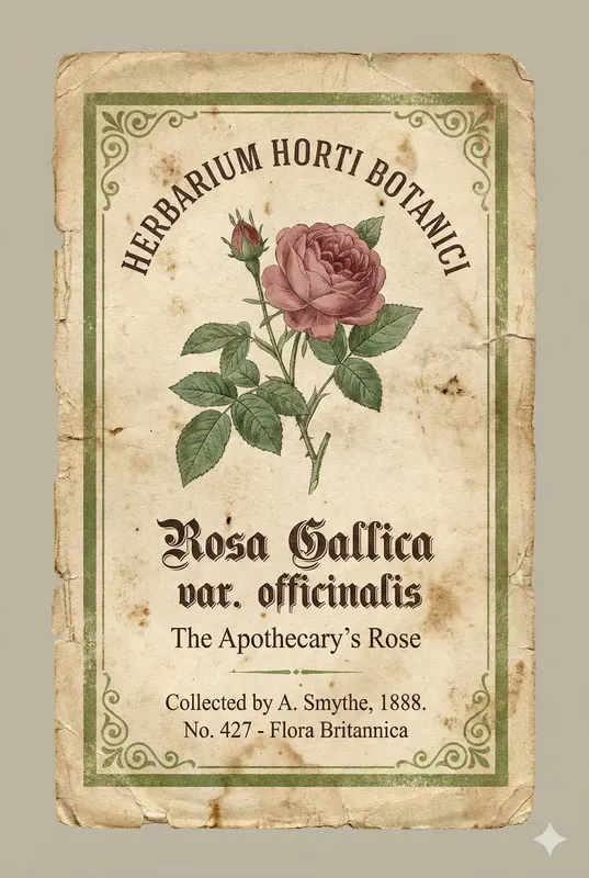 Vintage Ephemera Scan Generators