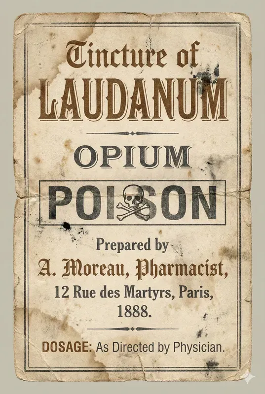 Vintage Ephemera Scan Generators