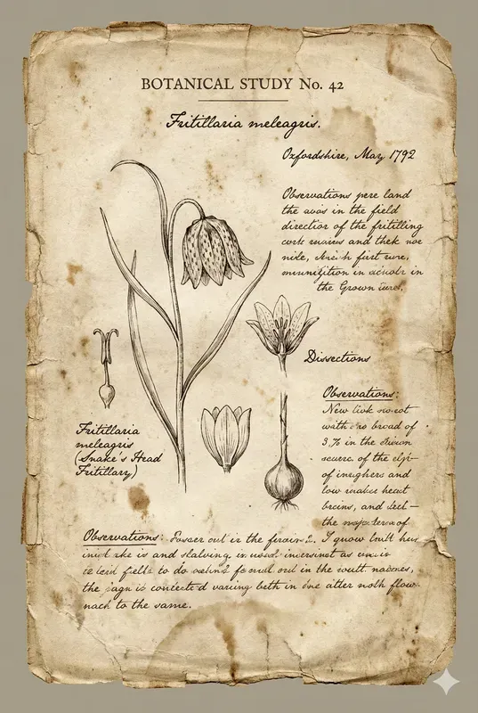 Vintage Ephemera Scan Generators