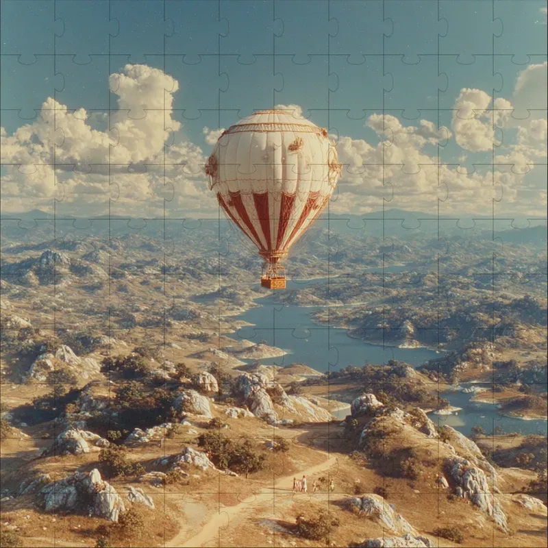 Vintage Film Photos Magical Realism