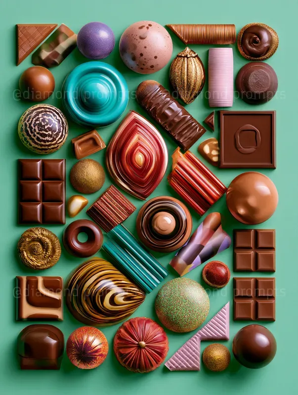Extraordinary Food Drink Fantasies