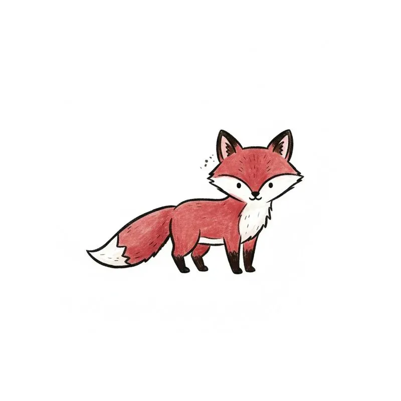 Handdrawn Animal Logo Packs
