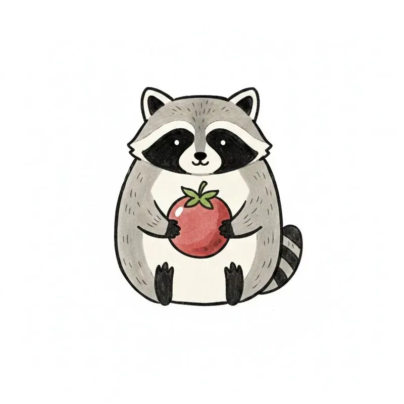 Handdrawn Animal Logo Packs