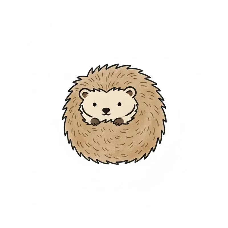 Handdrawn Animal Logo Packs