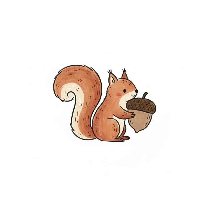 Handdrawn Animal Logo Packs