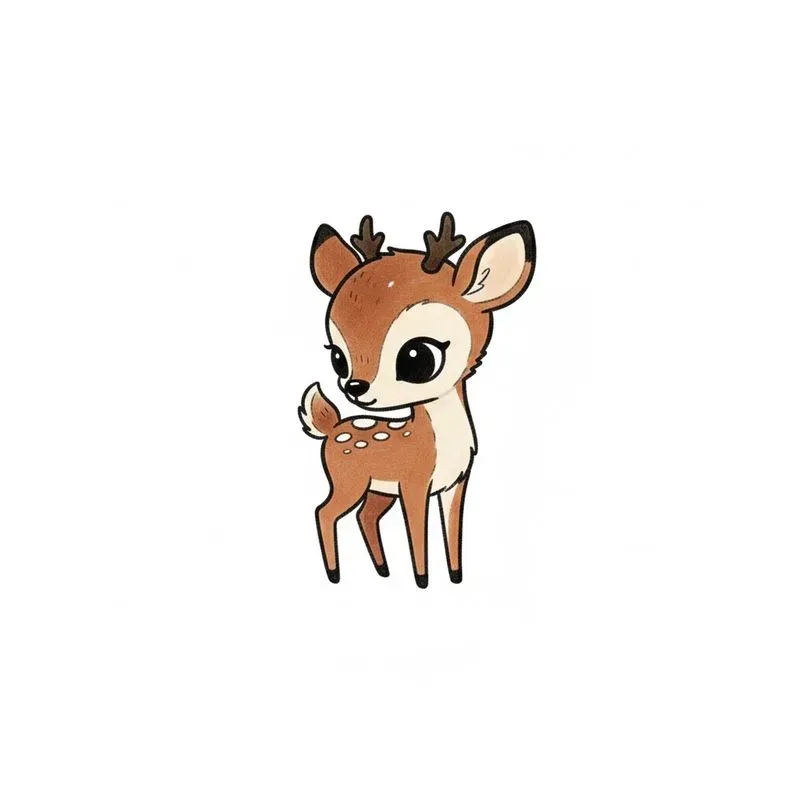 Handdrawn Animal Logo Packs