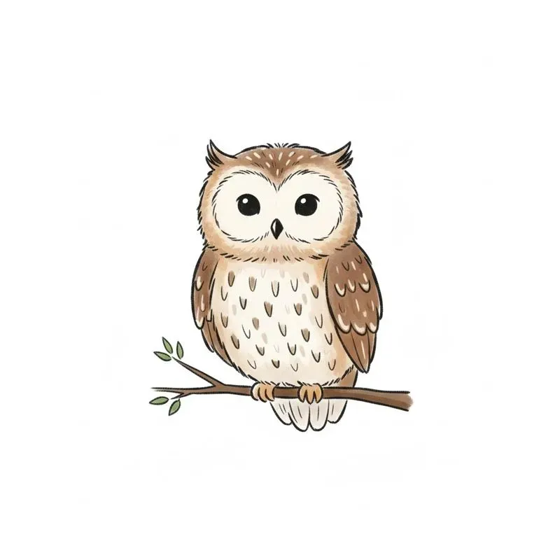 Handdrawn Animal Logo Packs