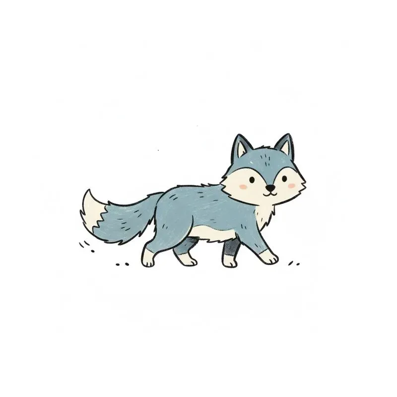 Handdrawn Animal Logo Packs