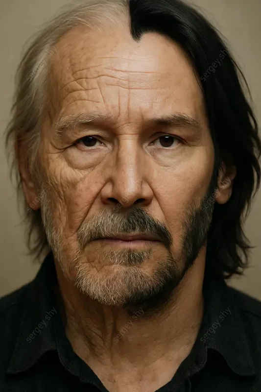 Dualage Cinematic Portraits