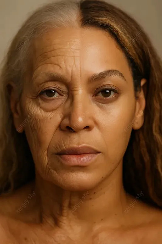 Dualage Cinematic Portraits