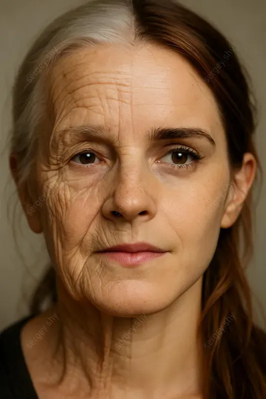 Dualage Cinematic Portraits