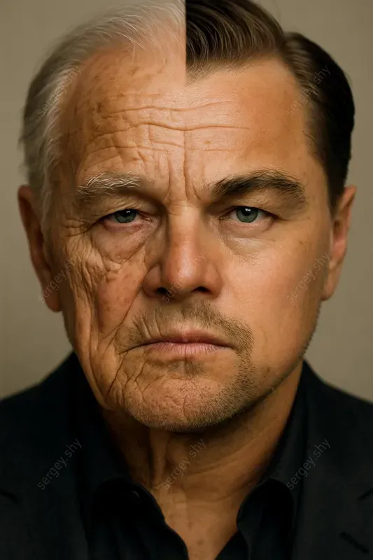 Dualage Cinematic Portraits