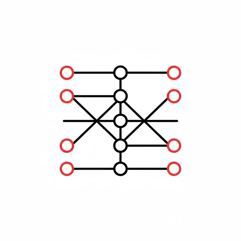 Neural Icons
