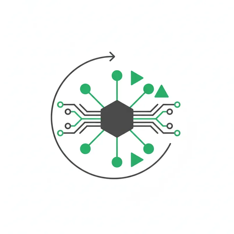 Neural Icons