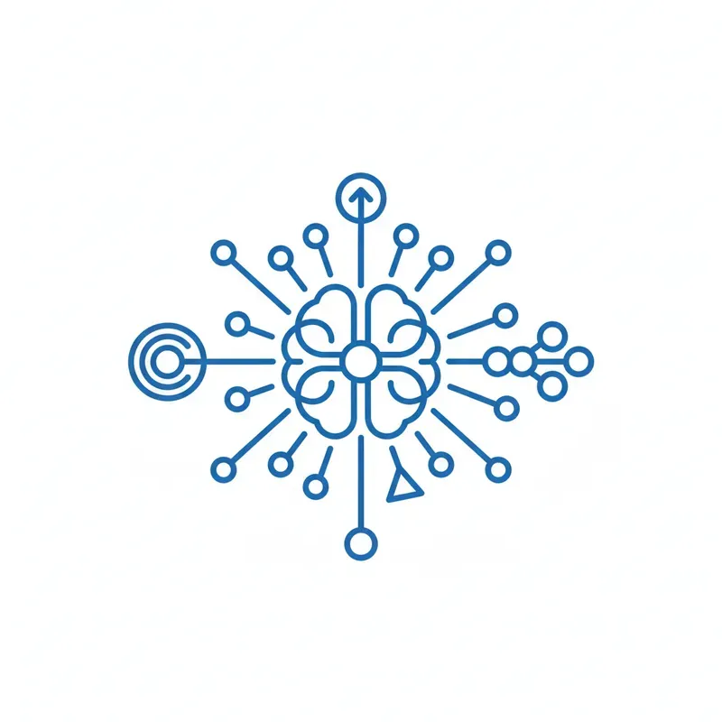 Neural Icons