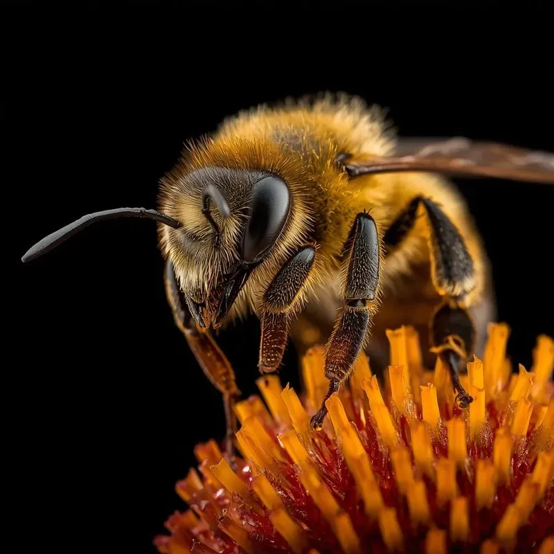 Macro Photography