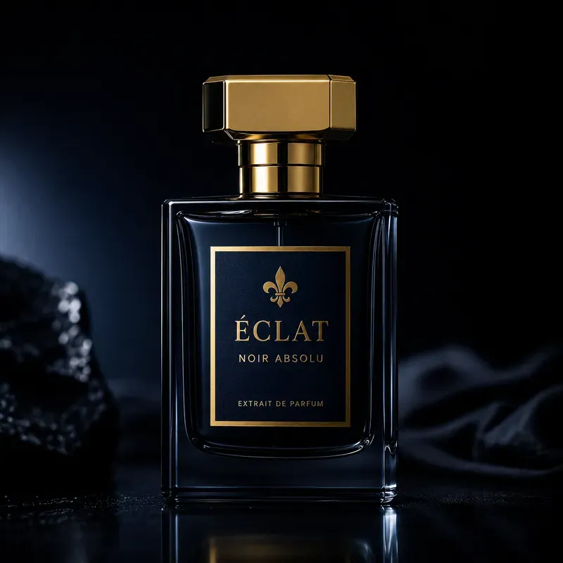Luxury Dark Moody Product Photographers