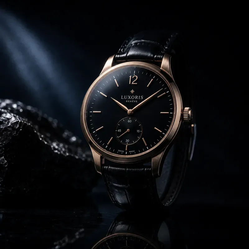 Luxury Dark Moody Product Photographers