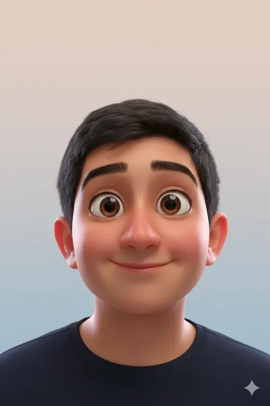 Animated Images