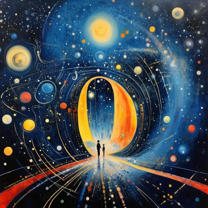 Celestial Reveries Unraveled