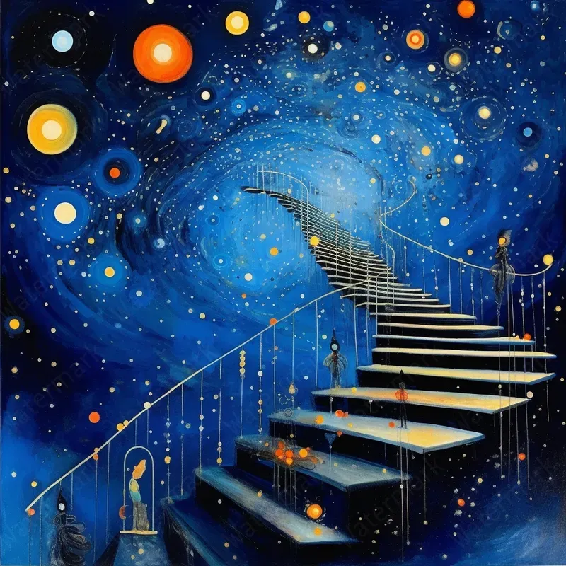 Celestial Reveries Unraveled