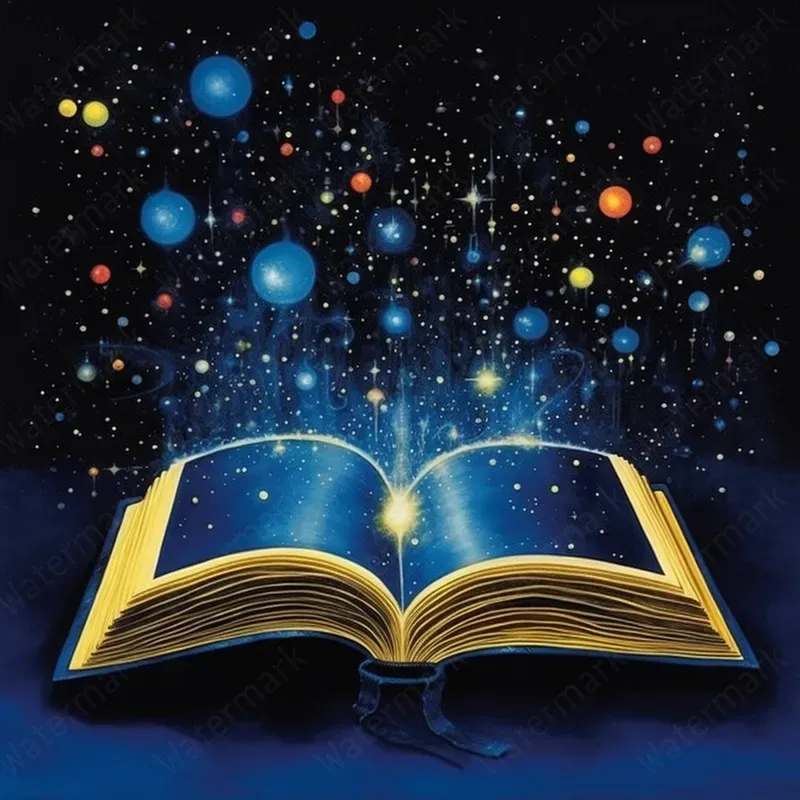 Celestial Reveries Unraveled