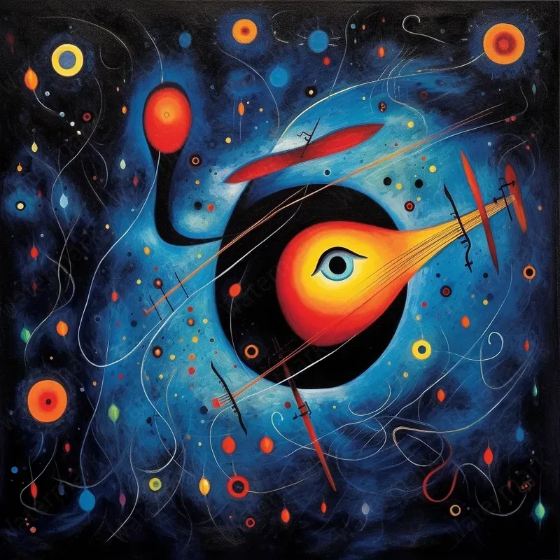 Celestial Reveries Unraveled