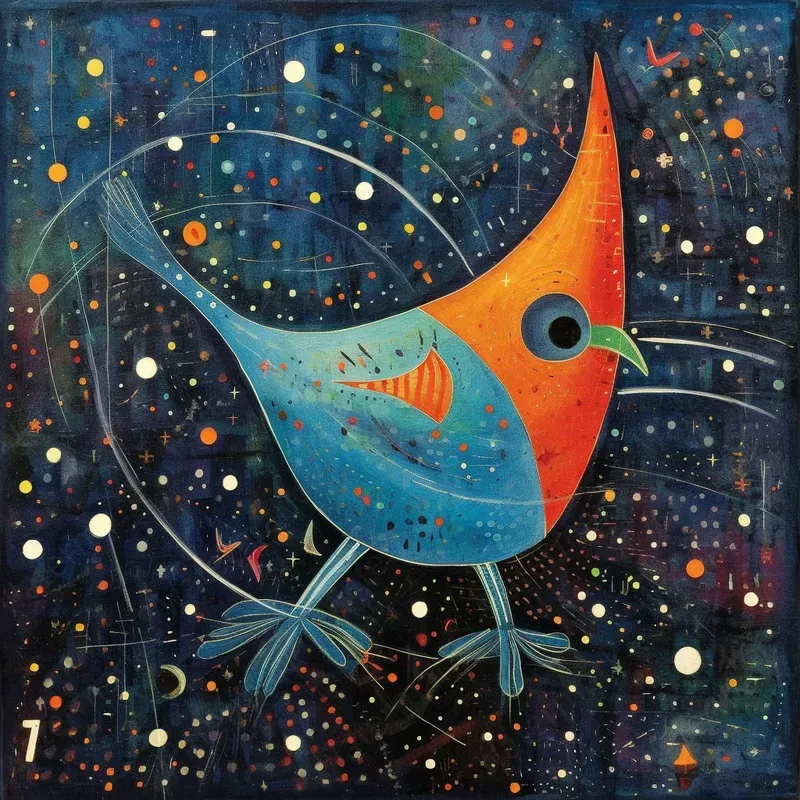 Celestial Reveries Unraveled