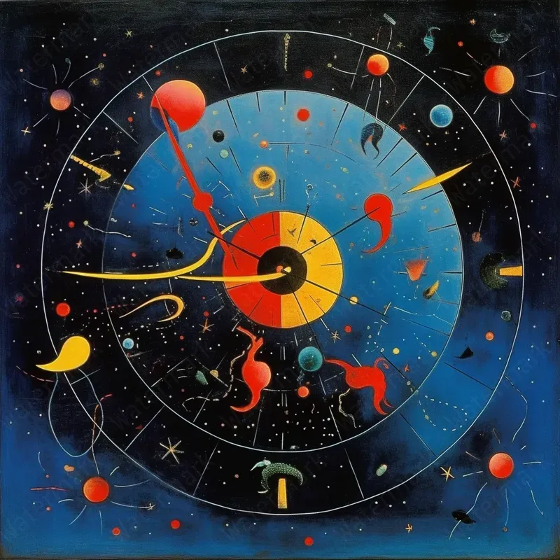 Celestial Reveries Unraveled