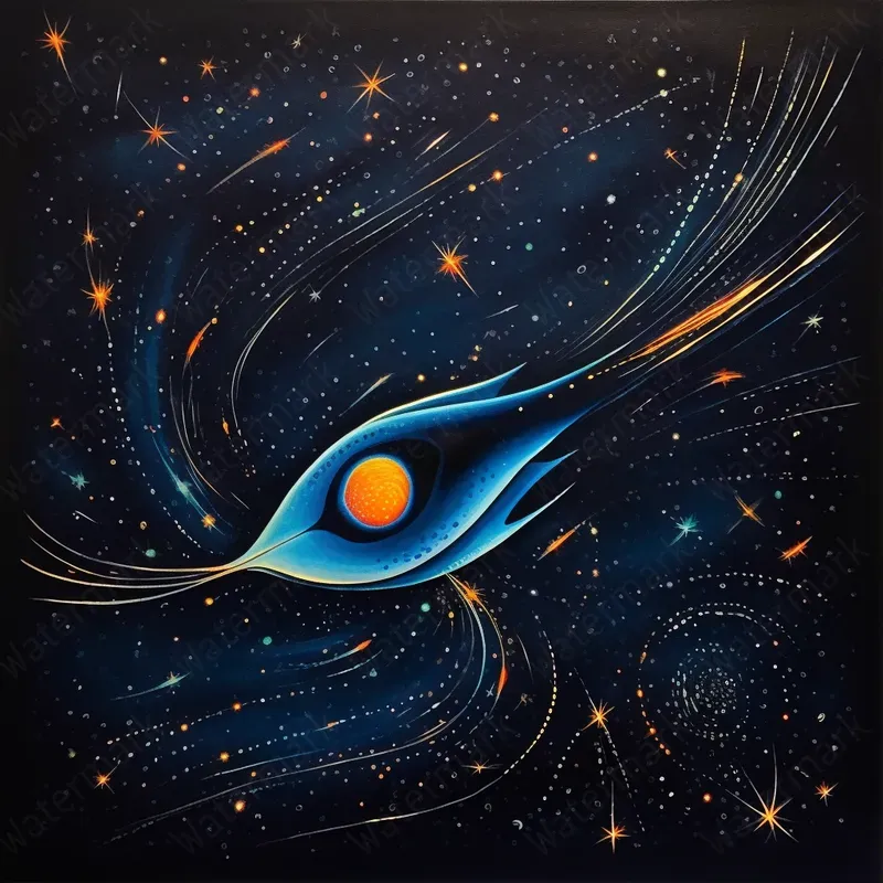 Celestial Reveries Unraveled