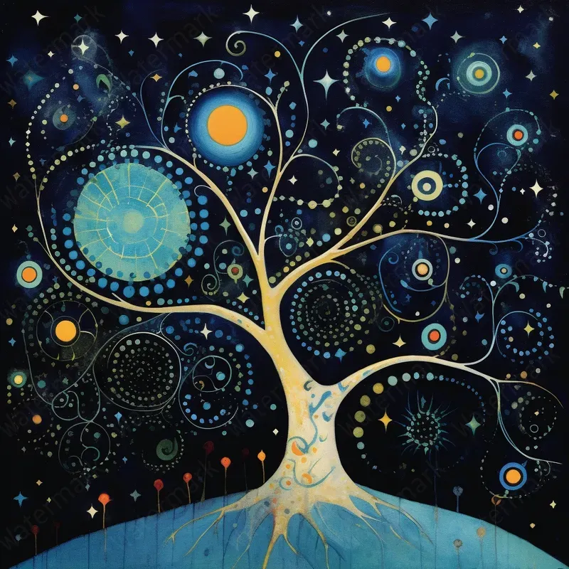 Celestial Reveries Unraveled